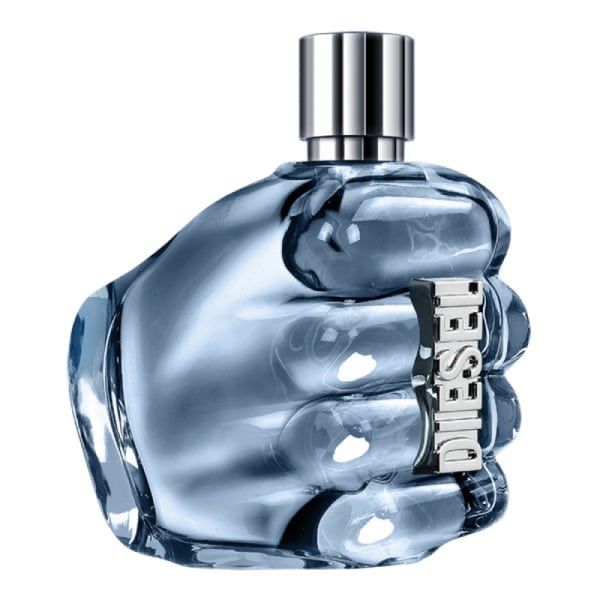 Parfum Diesel only the brave SIGILAT 125ml apa de toaleta edt