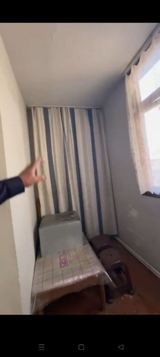 Kvartira sotiladi Nurafshon Mikrorayon