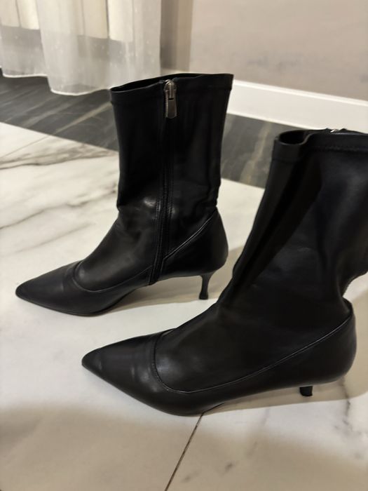 Продам ботильоны pier lucci