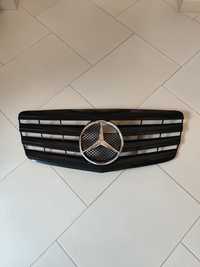 Grila Mercedes Benz E Class W211