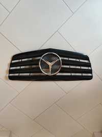 Grila Mercedes Benz E Class W211