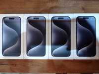 Новый iPhone 15 pro 256гб blue Айфон 15 про 256гб