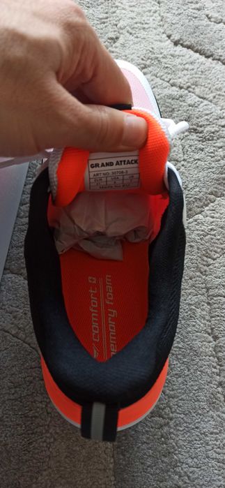 Нови маратонки Grand Attack, 41 н.