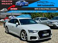 Audi A6 4.0TDI Hybrid S-line Rate Garantie Buy-Back