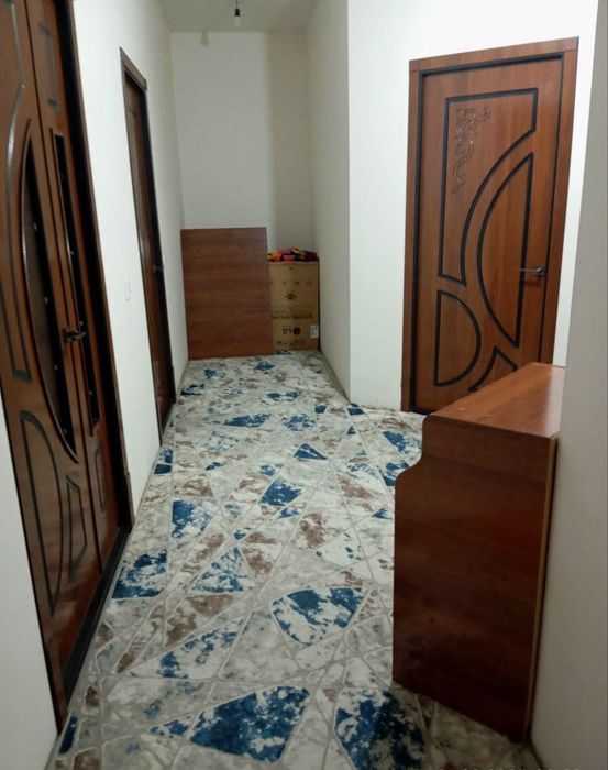 Uy egasiman ijaraga uyimni beraman.