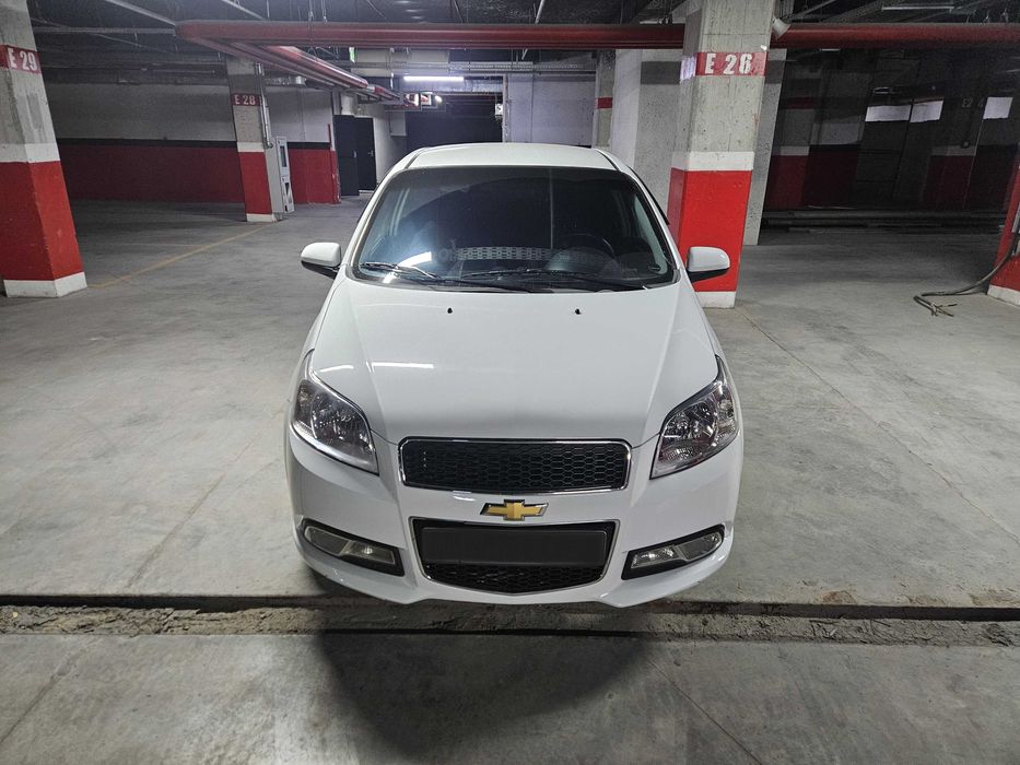 Продается Nexia 3