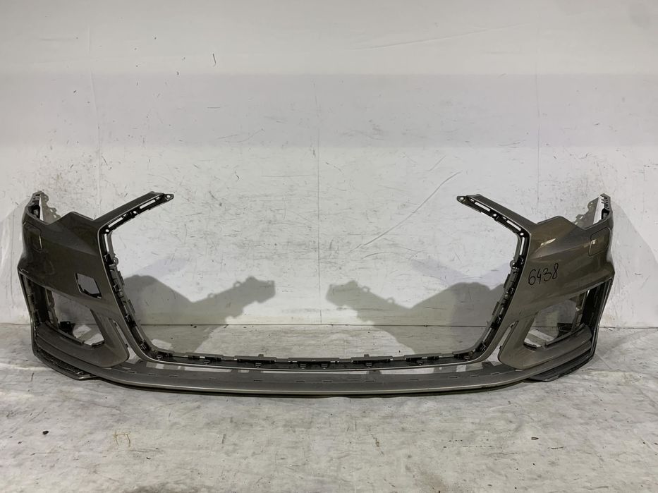 Bara fata Audi A6, C8, S-Line, 2018, 2019, 2020, 2021, 2022, 2023, cod origine OE 4K0807437C.