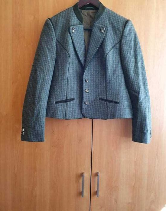 Zacou pentru vanatori