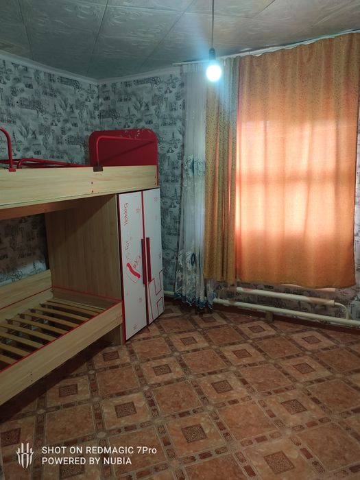 Здается 3 Комнт Дом в Аренду на долгий срок