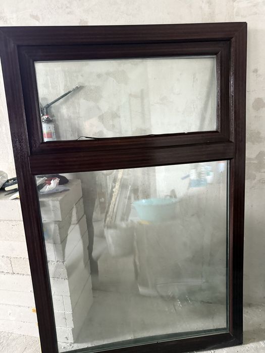 Продам пластиковое окно