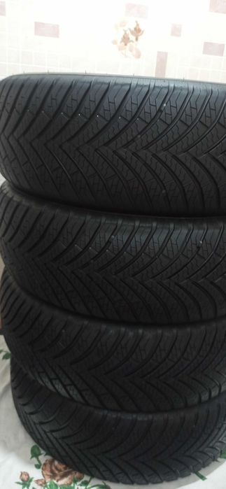 Шина, балон Largo Promax All Season 225x60xR17