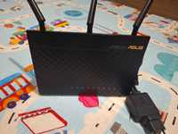 Router asus RT-AC68U ac1900