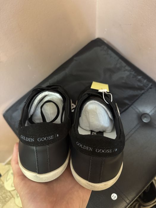 Adidasi Golden Goose Superstar