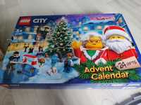 .LEGO® City - Calendar de advent 60352, 287