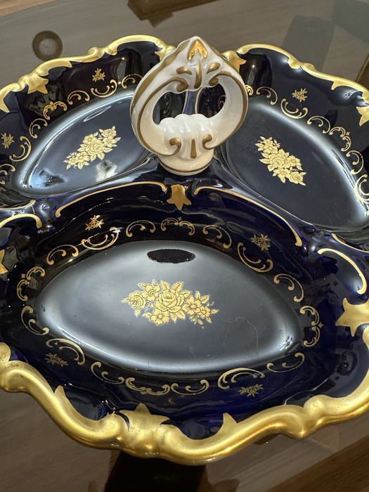 Менажница Reichenbach