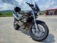 Honda Hornet 600