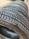 Anvelope 235-65-17 Michelin