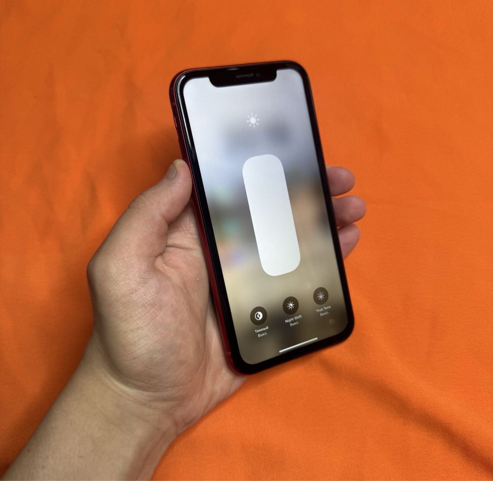 Iphone Xr Red 77% Korobka Dokument Srochna