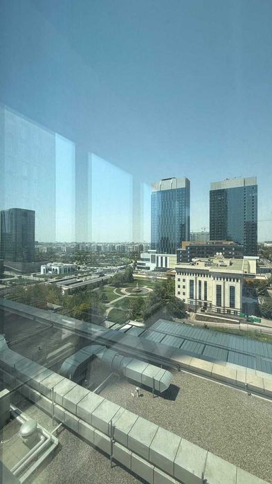 Аренда нежилое помещение
Шайхантахурский район 
ЖК Nest one