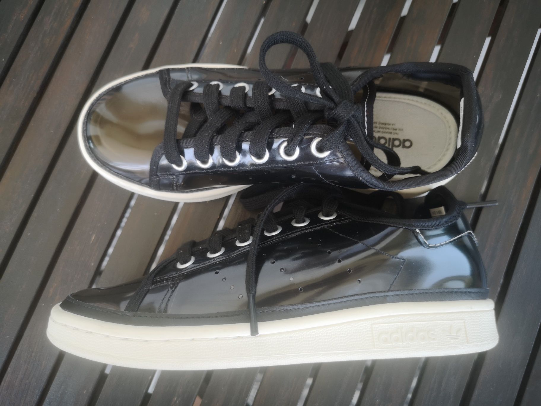 Adidas, оригинални кецове, номер 36