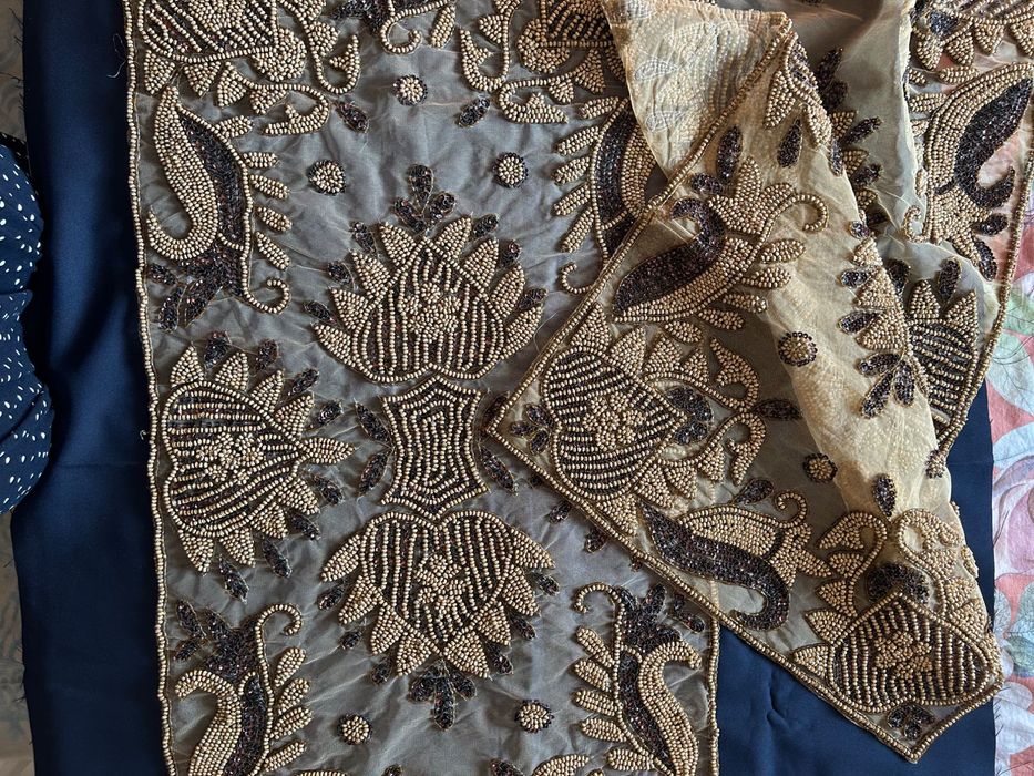 Индийский декор .