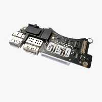 I/O Board HDMI USB Apple Macbook Pro 15" A1398 820-3О71-A 2О13