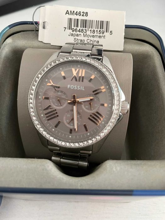 Ceas de Dama Fossil Cecile AM4628