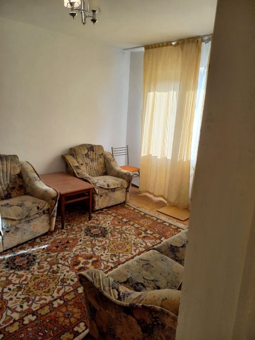 Apartament 4 camere 2 bucatarii 2 bai 2 balcoane
