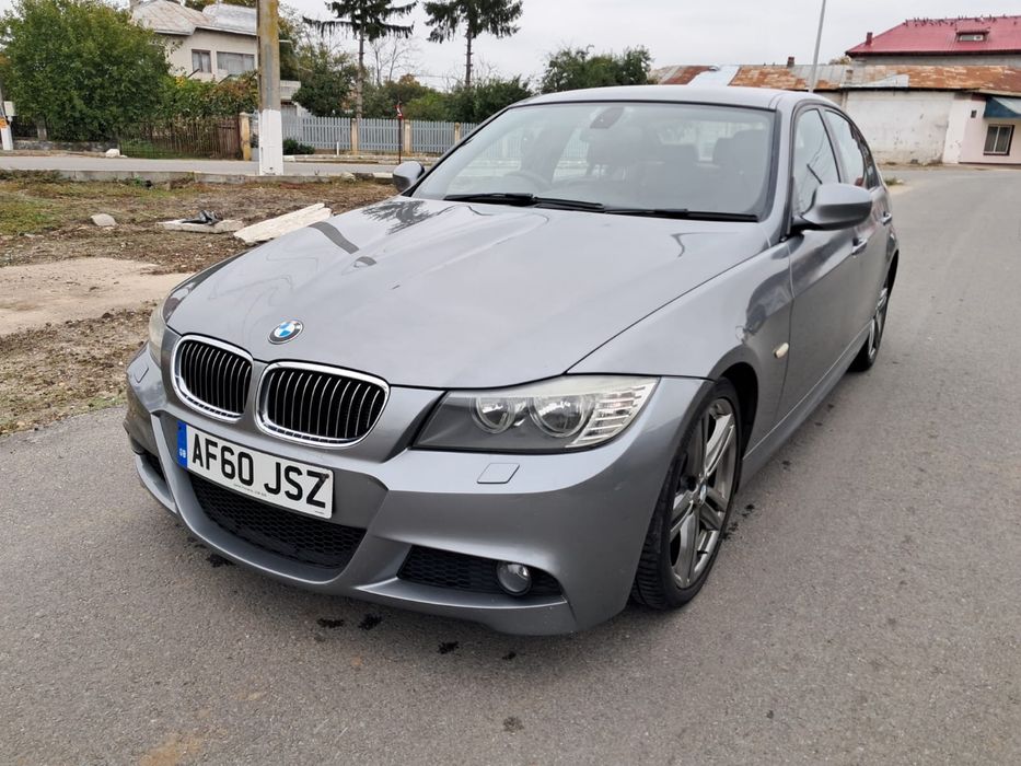 Vand bmw 330 D Volan drepta