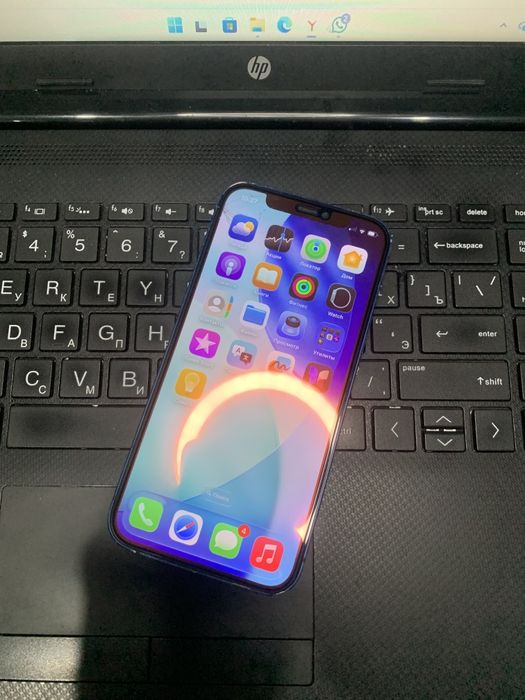 Iphone 12 64гб памяти