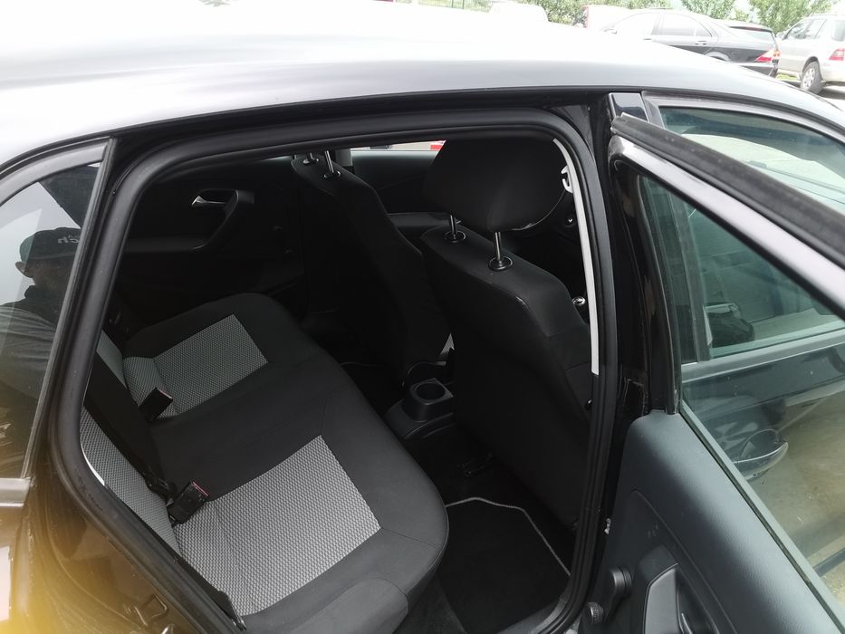 Vw polo 1.6 TDI 2010