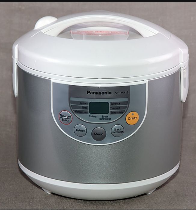 Мултикукьр Panasonic