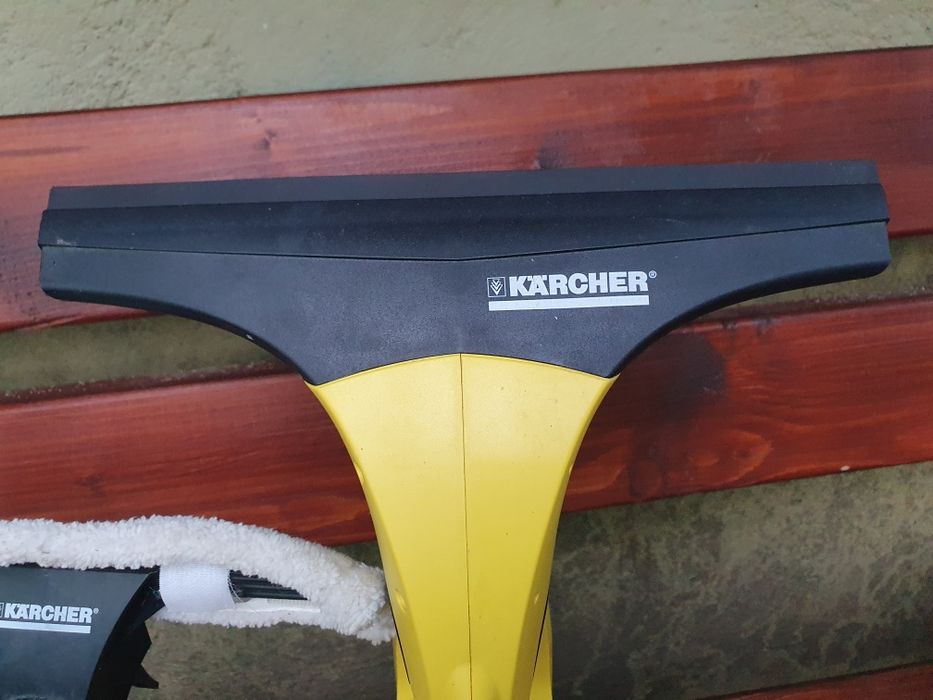 Karcher wv52 plus spalator geamuri