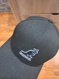 Продам  кепку мужскую,KANGOL размер 59-60, состояние новой.Цвет чёрная