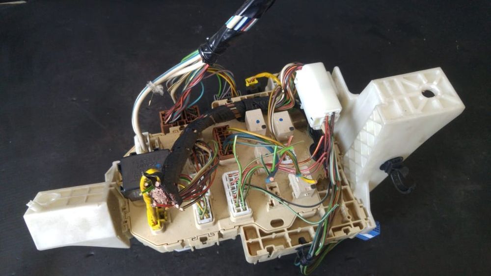 Panou sigurante 1.9 d d19aa fiat sedici 36770-79j21