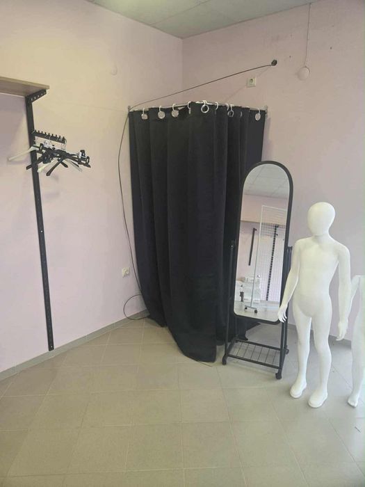 Маникени за дрехи