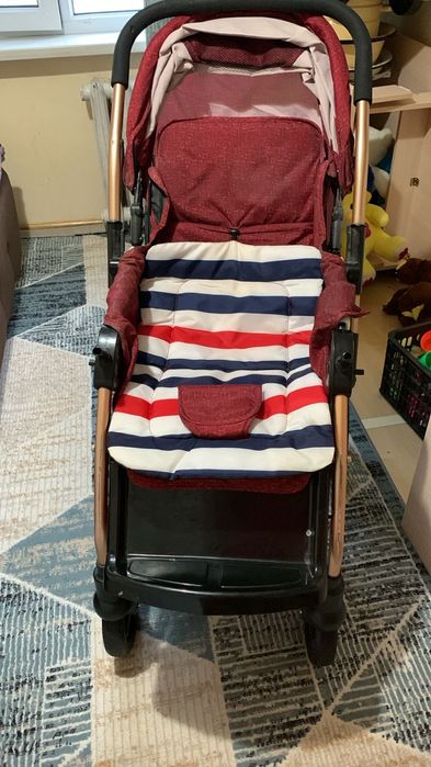 Продаётся коляска