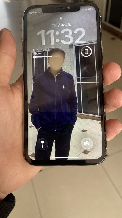 iphone 11  pro idiyal