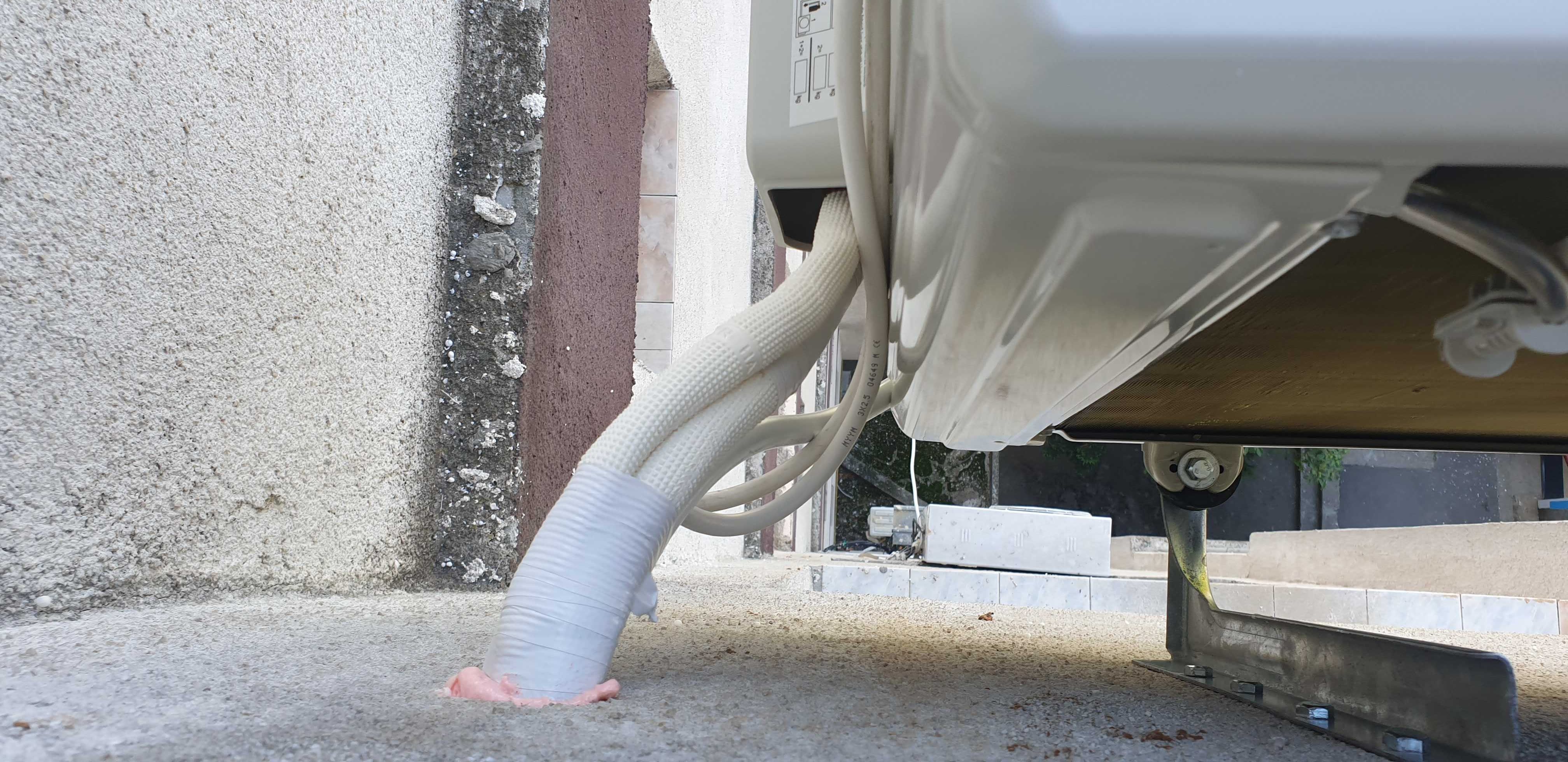 Montaj(INSTALATOR)AER conditionat/AC/URGENT/reparatii/service/Galati