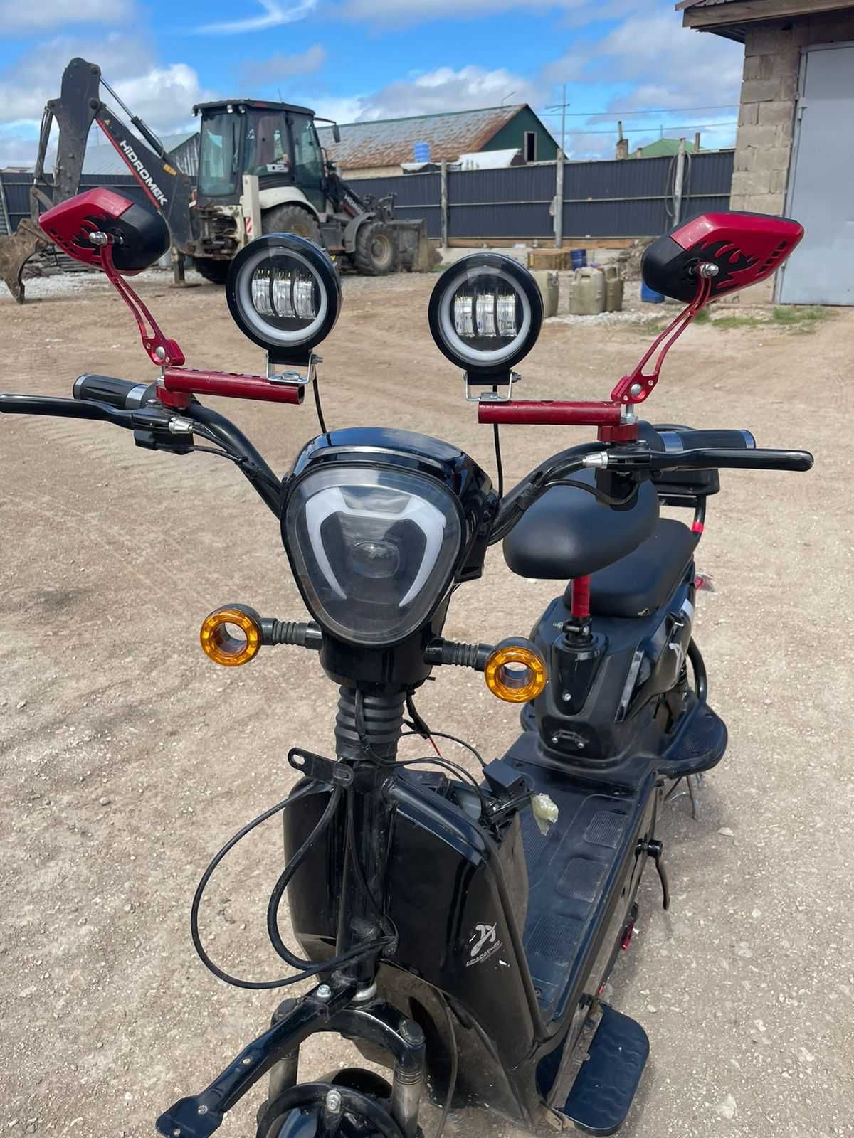 Аманат х5 500w в подарок есть несколько деталей