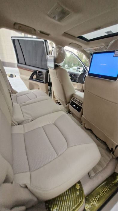 Прадо 200vx  японка 2014 йил краска тоза прабек радной 360 камера