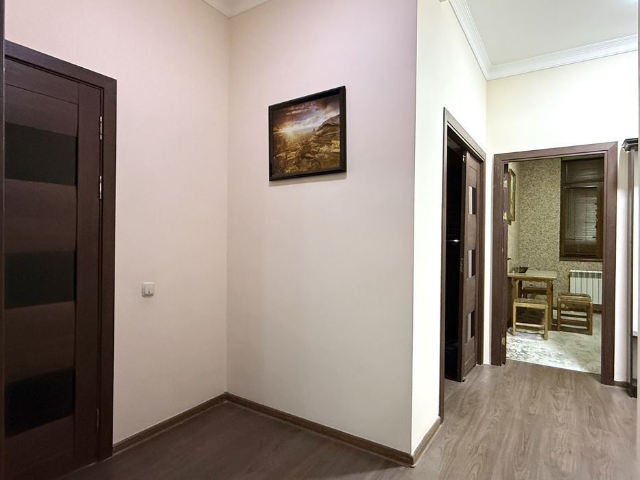 Аренда 3/3/4 Паркентский, Жк Parkent Village, с мебелью и техникой