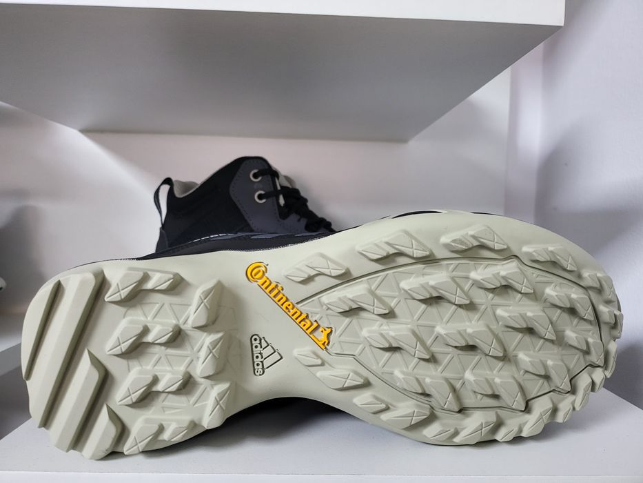 Adidas Terrex Ax3 Mid GTX Ladies