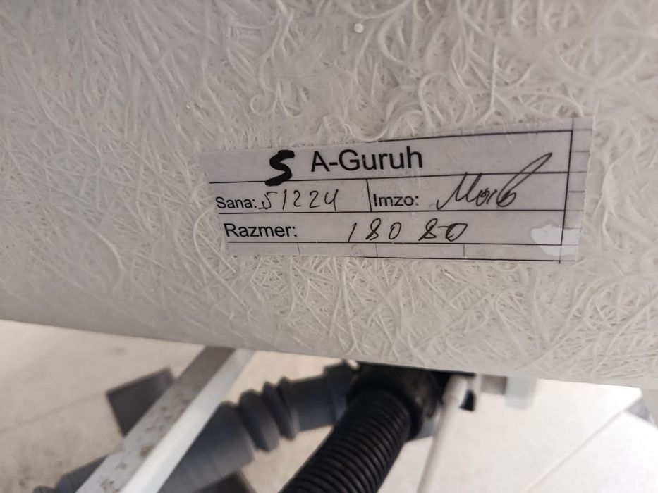 Продам ванну почти новый