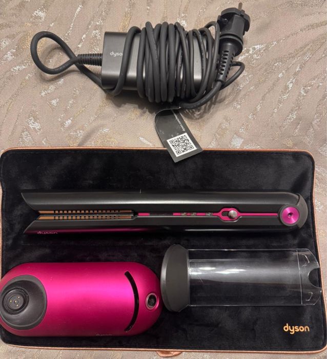 Выпрямитель Dyson corrale (Оригинал 100%)