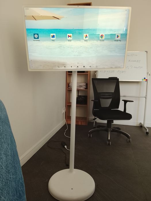 Интерактивные планшет Fiteye FIT-32