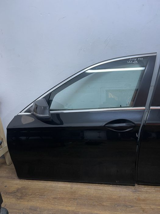 Portiera stanga fata spate Bmw Seria 5 F10 cod 475 an 2010-2016