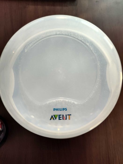 Sterilizator pentru microunde PHILIPS AVENT