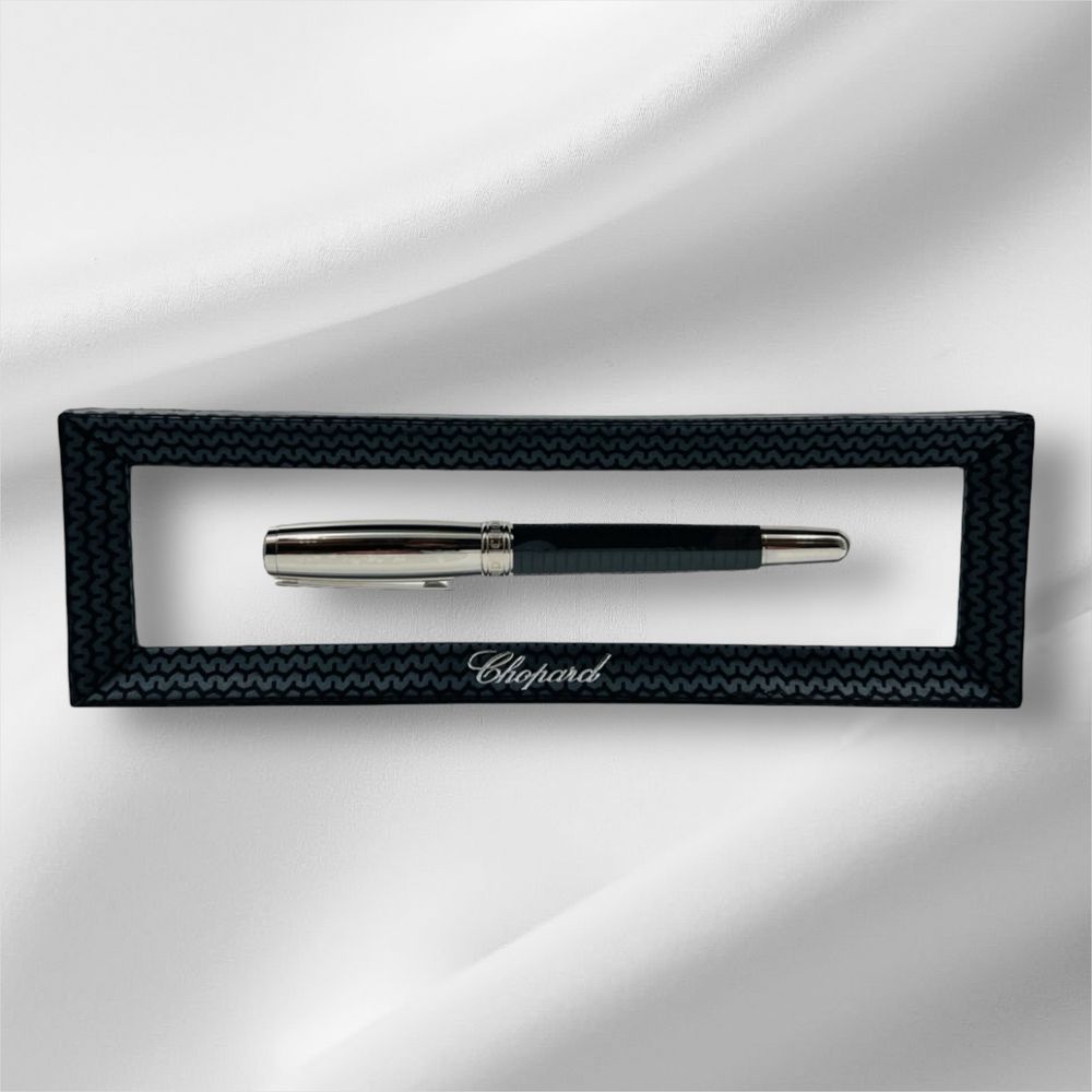 Chopard Racing Pen мъжки ролер нов