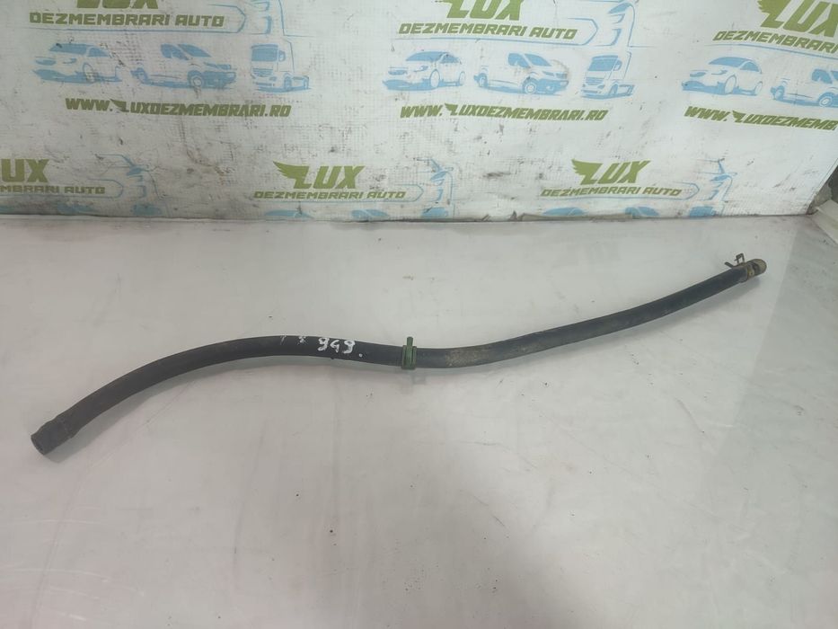 Furtun apa 1.5 dci K9K858 Dacia Duster 1 [facelift] [2013 - 2017] 1.5